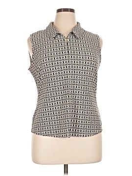 Tommy Hilfiger Sleeveless Blouse