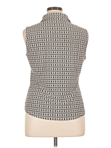 Tommy Hilfiger Sleeveless Blouse (view 2)