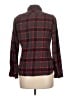 Natural Reflections 100% Cotton Red Cardigan Size L - photo 2