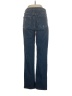 Just Black Blue Jeans Size 26 waist - photo 2