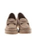 White Mountain Tan Flats Size 6 1/2 - photo 2