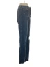 Just Black Blue Jeans Size 26 waist - photo 4
