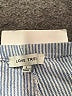Love Tree Blue Casual Pants Size L - photo 7
