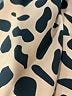 Unbranded 100% Polyester Animal Print Brown Tank Top Size L - photo 7