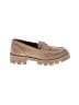 White Mountain Tan Flats Size 6 1/2 - photo 1