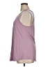 Torrid Purple Tank Top Size 1X Plus (1) - photo 5
