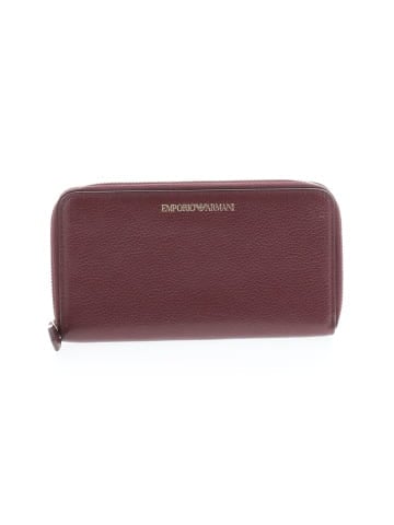 Emporio Armani Leather Wallet (view 1)