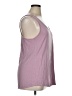 Torrid Purple Tank Top Size 1X Plus (1) - photo 4
