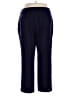 Talbots Blue Casual Pants Size 20 - photo 2
