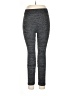 Time and Tru 100% Polyester Gray Active Pants Size L - photo 1