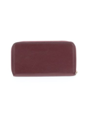 Emporio Armani Leather Wallet (view 2)