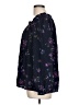 Time and Tru Black Long Sleeve Blouse Size L - photo 5