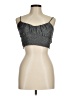Wild Fable Silver Tank Top Size M - photo 1