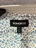 Bonobos Solid Gray Casual Pants Size L - photo 7