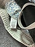 Bonobos Solid Gray Casual Pants Size L - photo 8