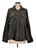 Wishlist Apparel Gray Jacket Size Med - Lg - photo 1