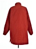 Lafayette 148 New York 100% Polyester Red Coat Size L - photo 2