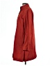 Lafayette 148 New York 100% Polyester Red Coat Size L - photo 5
