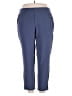 RBX Solid Blue Active Pants Size 2X - photo 1