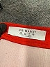 Primark Solid Red Casual Skirt Size 14 - photo 4