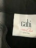 CAbi Black Coat Size M - photo 6