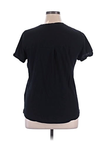 Style&Co Short Sleeve T-Shirt (view 2)
