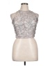 Joe Fresh Silver Tank Top Size XL - photo 1