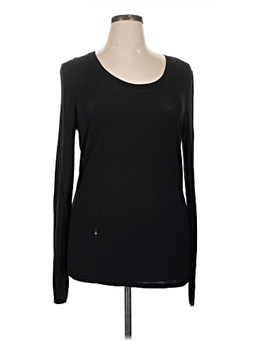 14th & Union Long Sleeve T-Shirt (view 1)