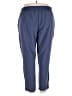 RBX Solid Blue Active Pants Size 2X - photo 2