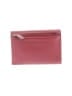 Adrienne Vittadini Burgundy Wallet One size - photo 1