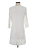 Charming Charlie White Casual Dress Size S - photo 2