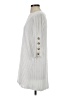 Charming Charlie White Casual Dress Size S - photo 5