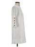 Charming Charlie White Casual Dress Size S - photo 4