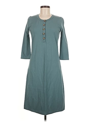 Lou Lou Casual Dress (view 1)