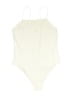 Wild Fable Ivory Bodysuit Size XL - photo 1