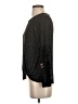 Moa Moa Gray Pullover Sweater Size S - photo 5