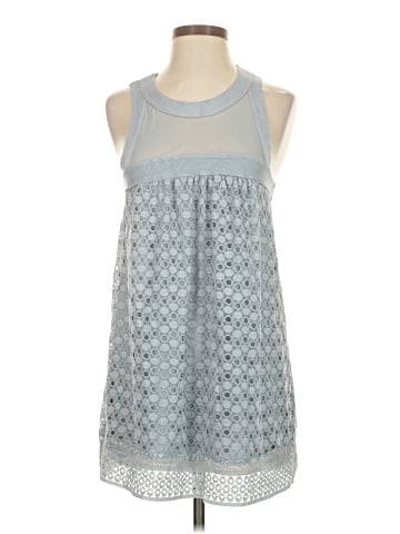 Suzanne Betro Sleeveless Blouse (view 1)