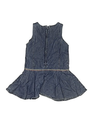 Rugged Bear Dress (view 2)