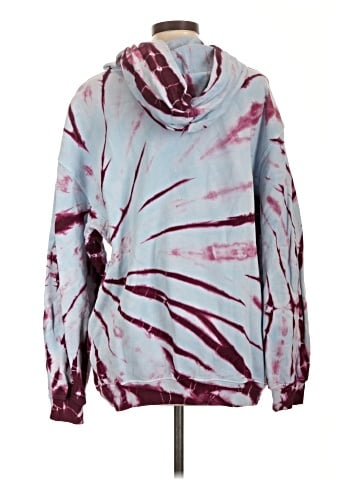 Proenza Schouler White Label Pullover Hoodie (view 2)