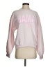 Jerzees Pink Sweatshirt Size S - photo 1
