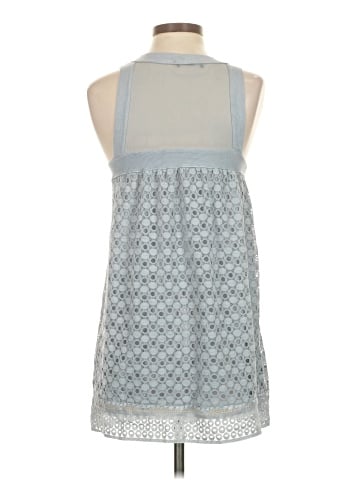 Suzanne Betro Sleeveless Blouse (view 2)