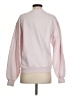 Jerzees Pink Sweatshirt Size S - photo 2