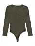 ALLSAINTS Green Bodysuit Size 4 - photo 2