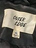 Outer Edge Black Jacket Size XL - photo 6