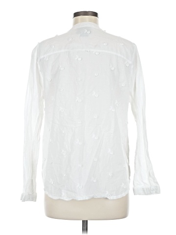 Liv Long Sleeve Blouse (view 2)