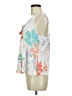Linea Donatella White Sleeveless Blouse Size M - photo 5