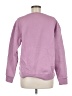 Athletic Works Purple Sweatshirt Size 8 - 10 - photo 2