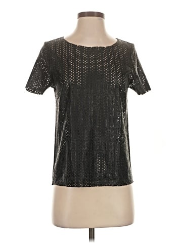 Wells Grace Short Sleeve Top (view 1)