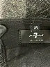 7 For All Mankind Black Sleeveless Top Size M - photo 7