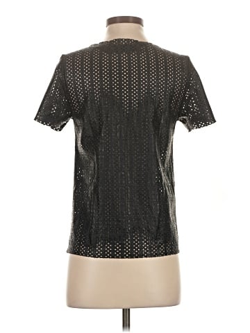 Wells Grace Short Sleeve Top (view 2)